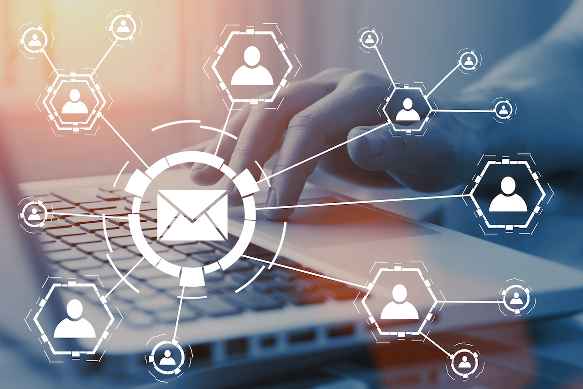 Email Marketing Photo